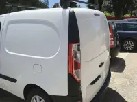 Usata Renault Kangoo 75 CV (55 kW) 2016 Bianco Monovolume