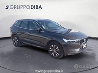 Usata Volvo XC60 Momentum 197 CV (144 kW) 2021 Other SUV