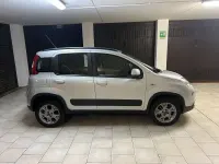 Usata Fiat Panda 4x4 75 CV (55 kW) 2014 Utilitaria