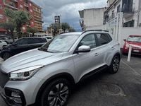 Usata DR DR 5.0 149 CV (109 kW) 2021 Grigio SUV