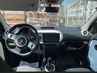 Usata Renault Twingo SE 69 CV (50 kW) 2016 Bianco Utilitaria