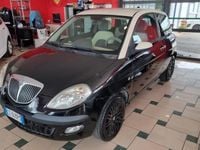 Usata Lancia Ypsilon 69 CV (50 kW) 2006 Beige Utilitaria