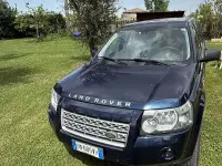 Usata Land Rover Freelander 2 SE 160 CV (117 kW) 2007 SUV