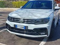 Usata VW Tiguan Advance 150 CV (110 kW) 2019 SUV