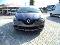 Usata Renault Grand Scénic IV Initiale 120 CV (88 kW) 2019 Grigio Monovolume