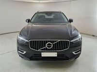 usata Volvo XC60 XC60 DRIVeT6 Plug-in AWD auto Recharge Inscription Expression