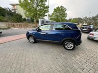 Usata Opel Crossland X Ultimate 110 CV (80 kW) 2022 SUV