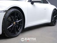 Usata Porsche 911 Carrera 385 CV (283 kW) 2024 Bianco Coupé