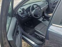 Usata Opel Astra Cosmo 105 CV (77 kW) 2006 Blu/azzurro Station wagon