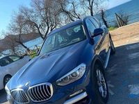 Usata BMW X3 xLine 258 CV (189 kW) 2017 SUV