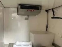 Usata Renault Trafic 120 CV (88 kW) 2004 Monovolume