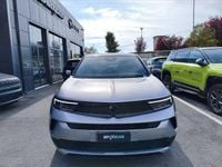 Usata Opel Mokka S 131 CV (96 kW) 2025 Argento SUV