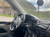 Usata VW T5 2007 Bianco Furgone