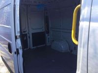 Usata Fiat Ducato 140 CV (102 kW) 2022 Bianco Furgone