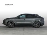 Usata Porsche Cayenne 305 CV (224 kW) 2023 Grigio SUV