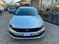 Usata Fiat Tipo City Life 95 CV (69 kW) 2022 Grigio Berlina