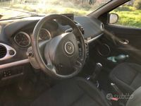 usata Renault Clio 1.5 dci 5 porte del 2009