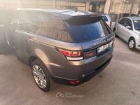 Usata Land Rover Range Rover 249 CV (183 kW) 2016 SUV