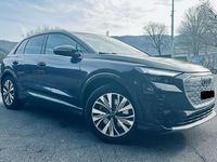 Usata Audi Q4 Sportback e-tron Advanced 150 kW (204 CV) 2021 SUV