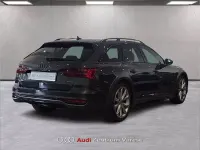 Usata Audi A6 Allroad Advanced 204 CV (150 kW) 2025 Grigio manhattan Station wagon