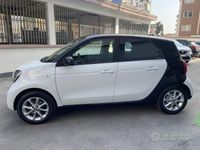 usata Smart ForFour 70 1.0 Youngster GPL 70-23