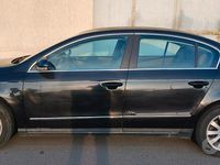 Usata VW Passat 140 CV (102 kW) 2005 Berlina