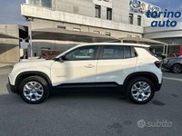 Nuova Jeep Avenger Altitude 100 CV (73 kW) 2025 Bianco SUV