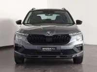 Usata Skoda Kamiq Selection 116 CV (85 kW) 2025 Grigio graphite nero tulipano SUV