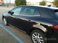 Usata Renault Mégane IV Intens 110 CV (80 kW) 2016 Nero Berlina