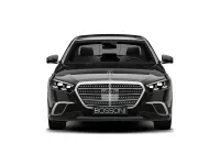 Nuova Mercedes V250 Avantgarde 190 CV (139 kW) 2026 Nero Monovolume