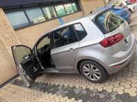 Usata VW Golf Sportsvan 110 CV (80 kW) 2015 Monovolume