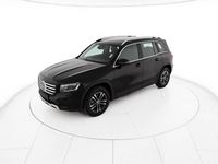 Nuova Mercedes GLB180 Executive 116 CV (85 kW) 2026 Nero SUV