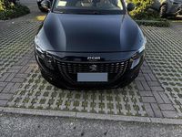 Usata Peugeot 208 75 CV (55 kW) 2022 Nero Utilitaria