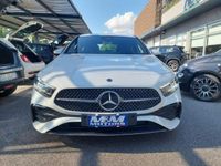 usata Mercedes A200 d Auto AMG Line Premium #PACK LUCI #VARI COLORI