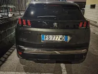 Usata Peugeot 3008 131 CV (96 kW) 2019 SUV