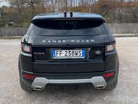 usata Land Rover Range Rover evoque Range Rover Evoque 2.0 TD4 150 CV 5p. HSE Dynamic