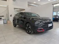 Usata Citroën C4 Feel 131 CV (96 kW) 2021 Nero Berlina