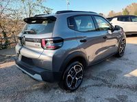 Usata Citroën C3 PureTech 101 CV (74 kW) 2025 Grigio SUV