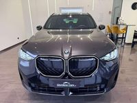 Usata BMW X3 M Sport 197 CV (144 kW) 2025 Other SUV