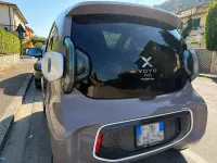Usata XEV Yoyo 10 kW (14 CV) 2025 Utilitaria