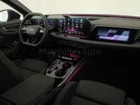 Usata Audi A5 Sportback Edition .1 204 CV (150 kW) 2025 Blu ascari metallizzato Utilitaria