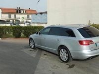 Usata Audi A6 170 CV (125 kW) 2010 Station wagon