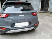 Usata Kia Stonic Style 82 CV (60 kW) 2022 SUV