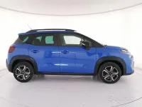 Occasion Citroën C3 Aircross Feel 110 ch (80 kW) 2023 Bleue SUV