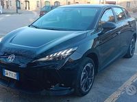 Usata MG MG4 EV 125 kW (170 CV) 2024 Nero Utilitaria