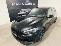 Usata BMW 120 M Sport 190 CV (139 kW) 2023 Nero Utilitaria