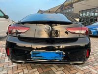 Usata Opel Insignia 210 CV (154 kW) 2019 Nero Berlina
