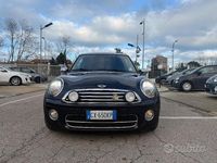 Usata Mini One Clubman 2012 Station wagon