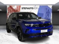 Nuova Opel Mokka S 136 CV (100 kW) 2026 Kolibri blue SUV