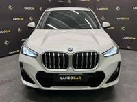 Usata BMW X1 M Sport 150 CV (110 kW) 2025 Bianco SUV